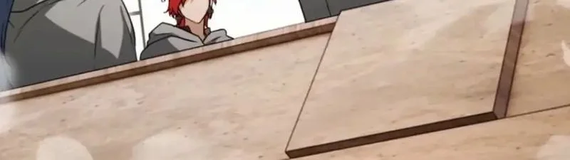 A Weary Child Looks for His Father Chapter 15 Gambar 21