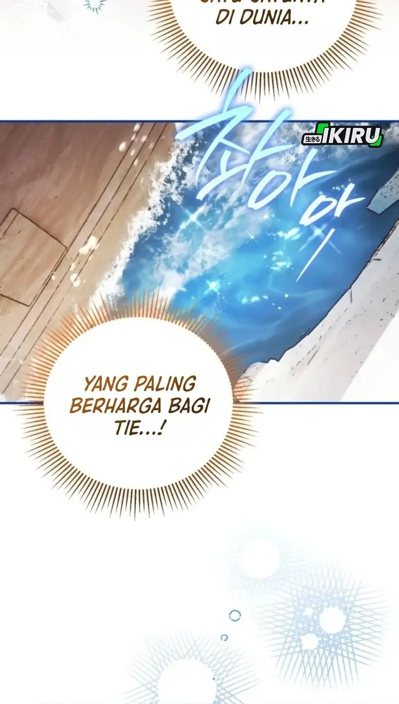 A Weary Child Looks for His Father Chapter 15 Gambar 29