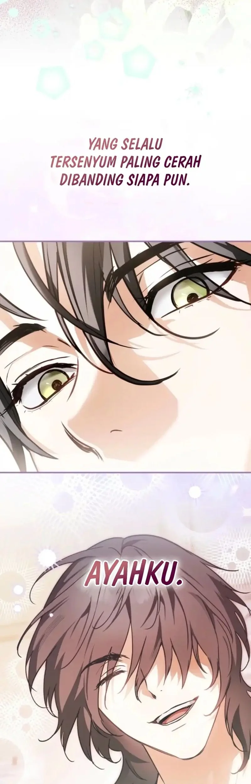 A Weary Child Looks for His Father Chapter 15 Gambar 34