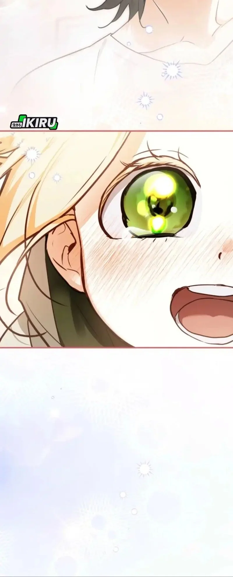 A Weary Child Looks for His Father Chapter 15 Gambar 35