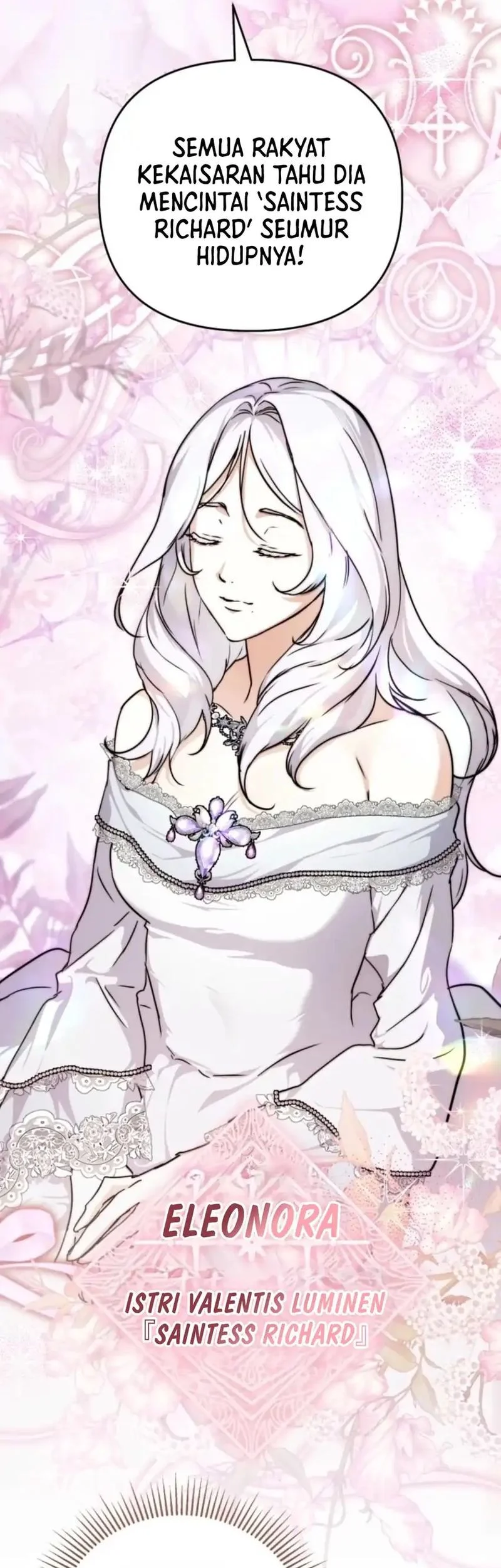 A Weary Child Looks for His Father Chapter 15 Gambar 42