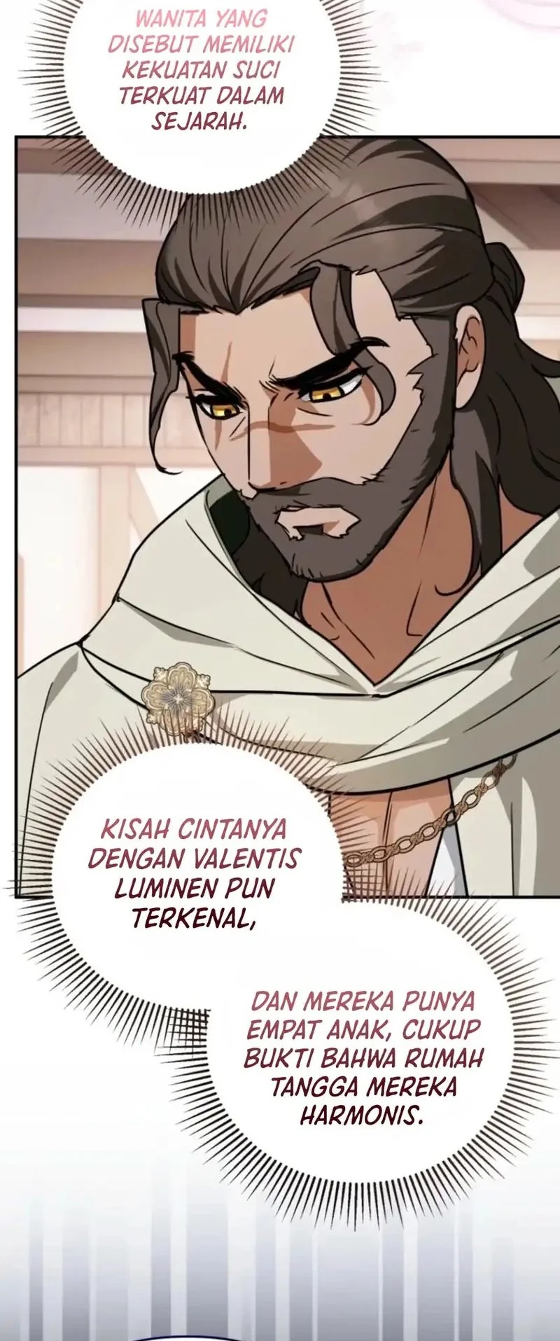 A Weary Child Looks for His Father Chapter 15 Gambar 43