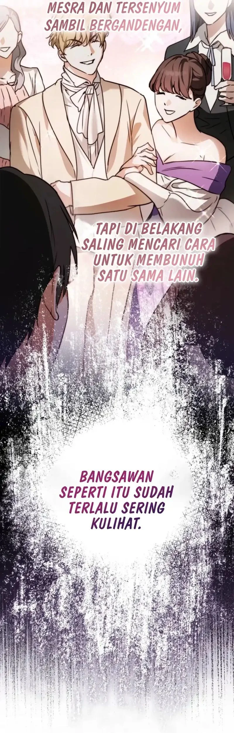 A Weary Child Looks for His Father Chapter 15 Gambar 46