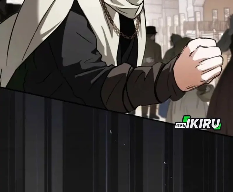 A Weary Child Looks for His Father Chapter 15 Gambar 51