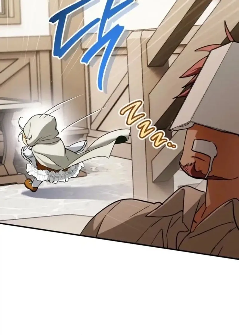 A Weary Child Looks for His Father Chapter 15 Gambar 4