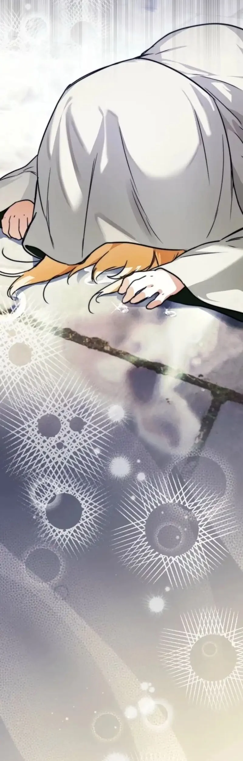 A Weary Child Looks for His Father Chapter 15 Gambar 61