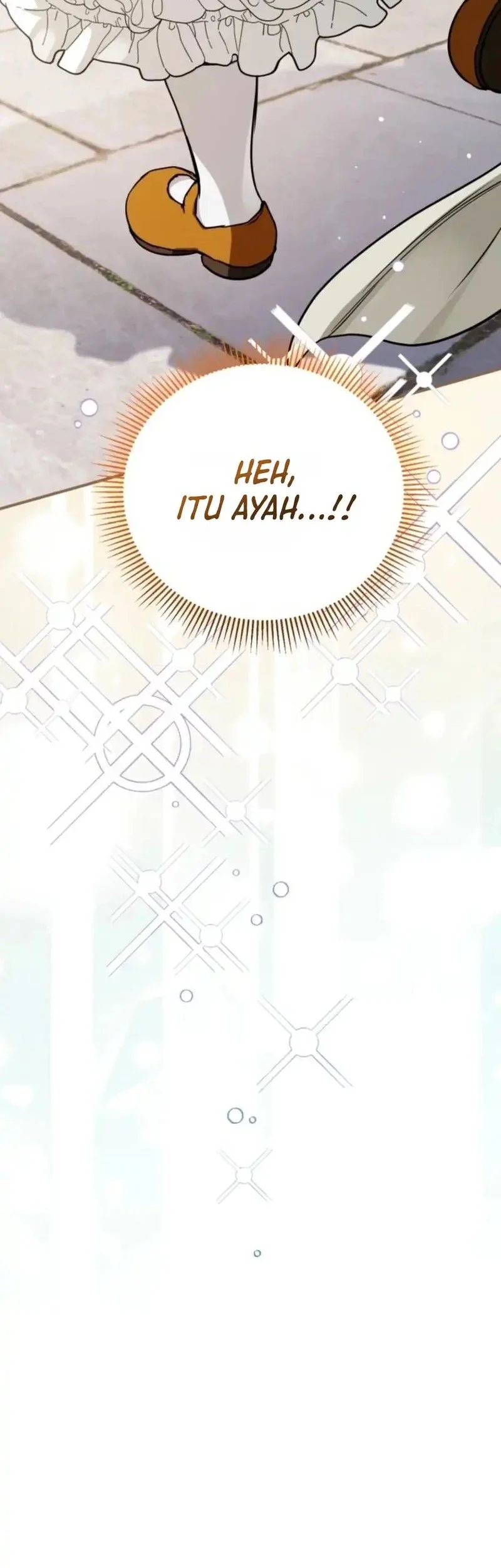 A Weary Child Looks for His Father Chapter 15 Gambar 9