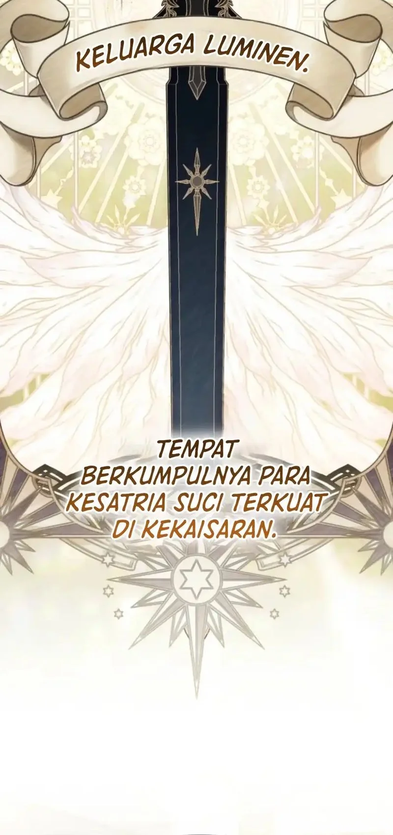 A Weary Child Looks for His Father Chapter 15 Gambar 11