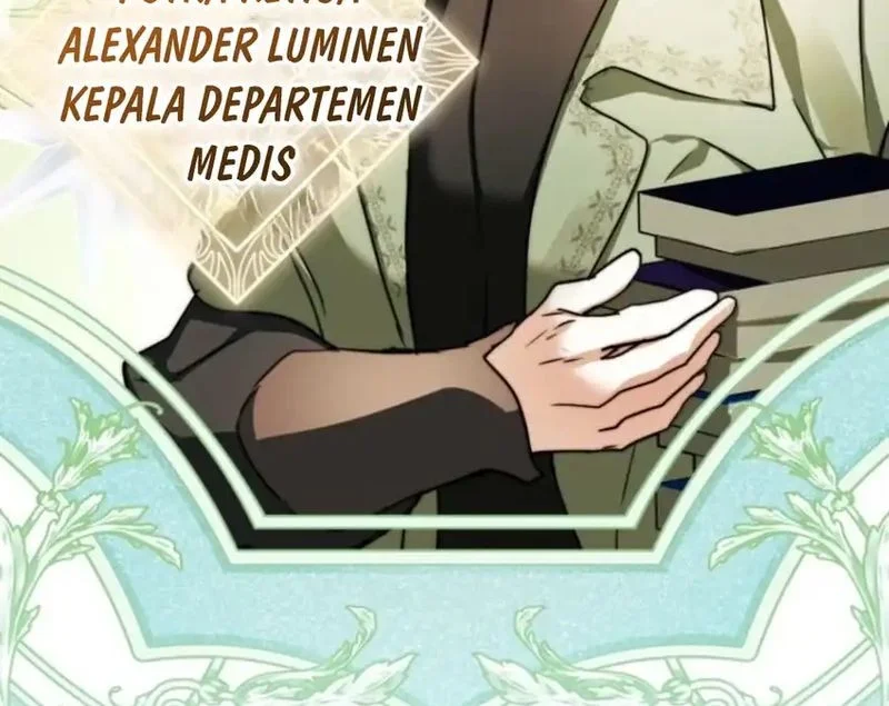 A Weary Child Looks for His Father Chapter 15 Gambar 14