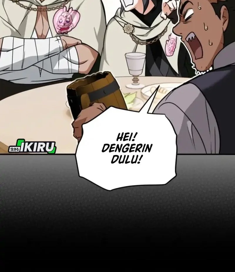 A Weary Child Looks for His Father Chapter 15 Gambar 16