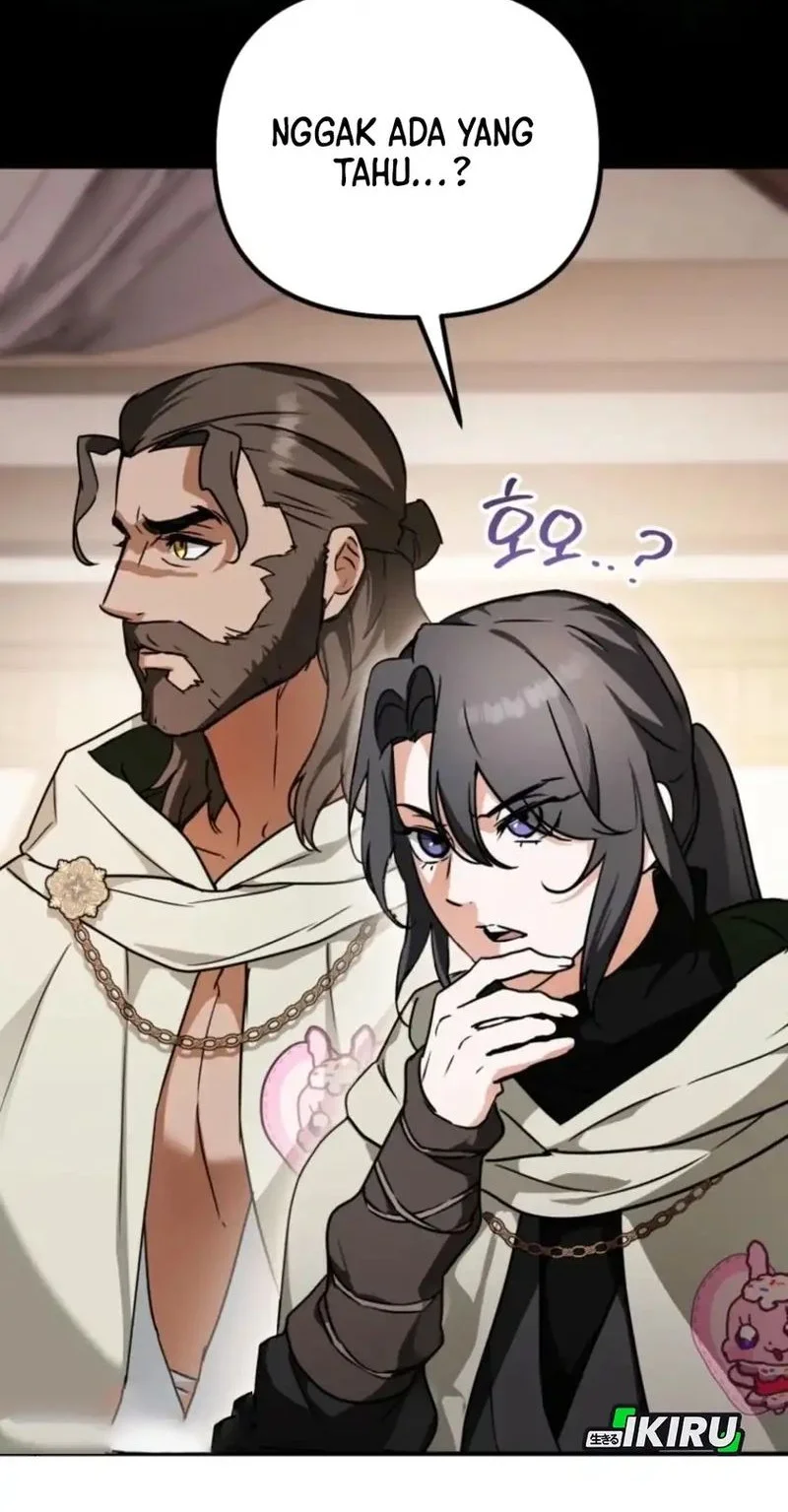 A Weary Child Looks for His Father Chapter 15 Gambar 18