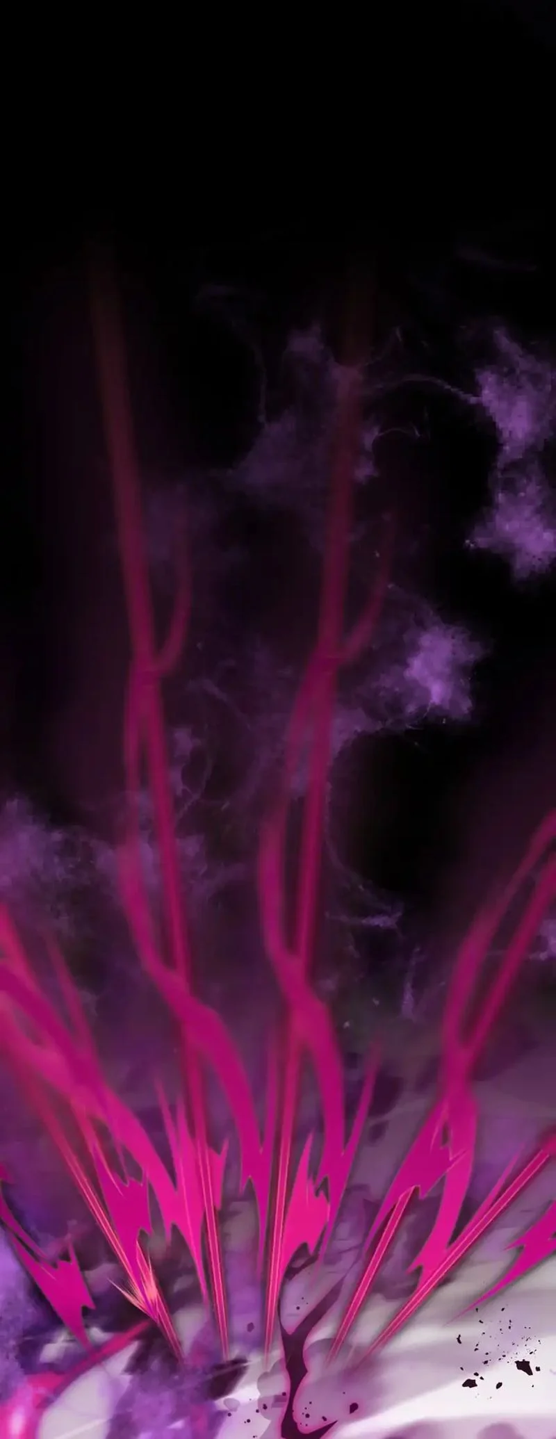 A Weary Child Looks for His Father Chapter 16 Gambar 24