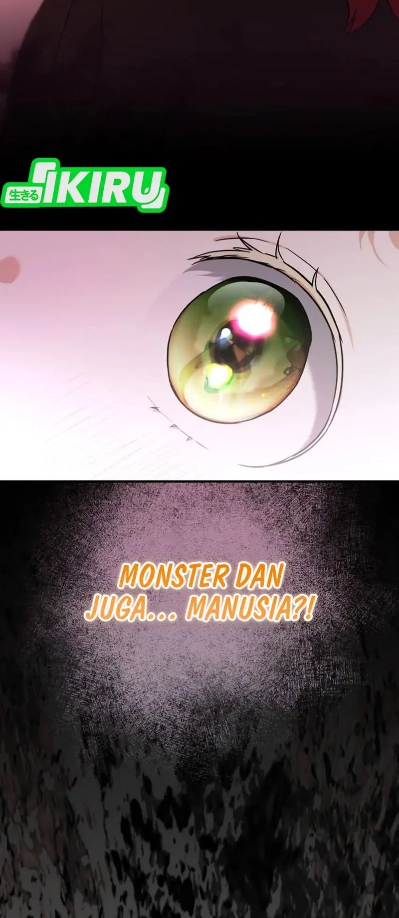 A Weary Child Looks for His Father Chapter 16 Gambar 30