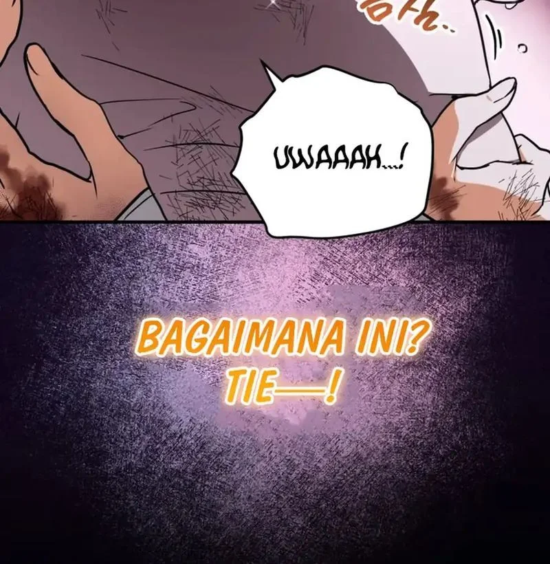 A Weary Child Looks for His Father Chapter 16 Gambar 37