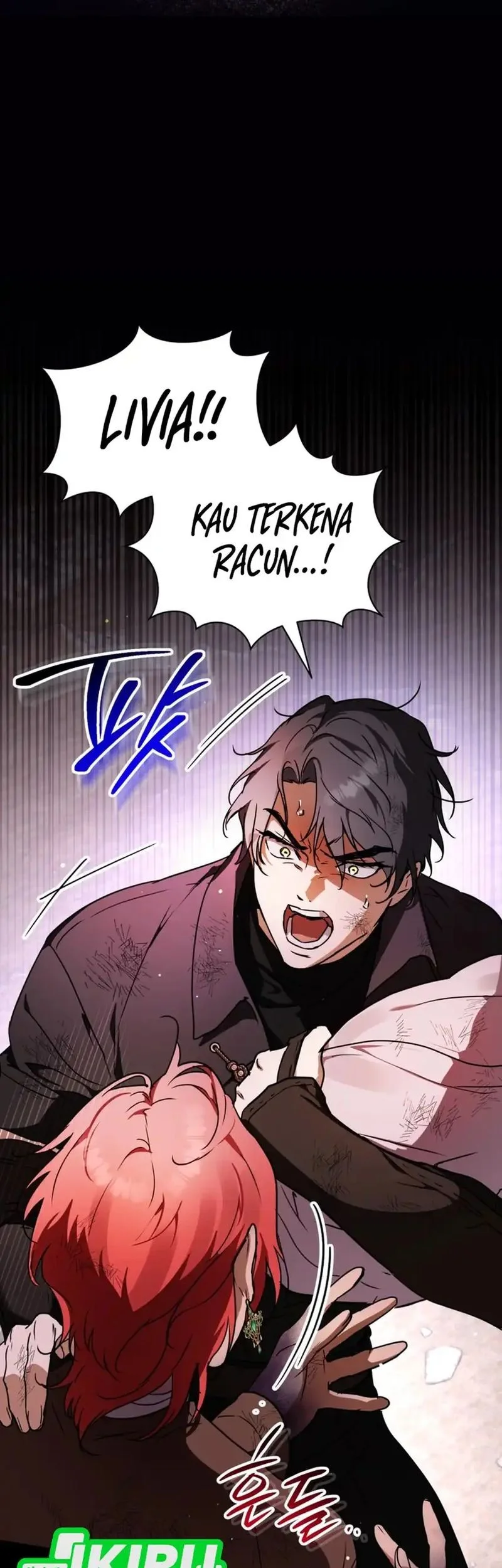 A Weary Child Looks for His Father Chapter 16 Gambar 38