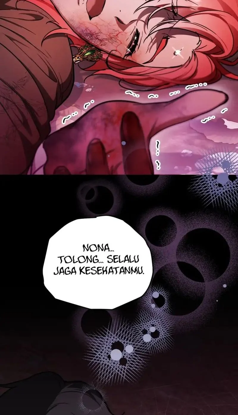 A Weary Child Looks for His Father Chapter 16 Gambar 44