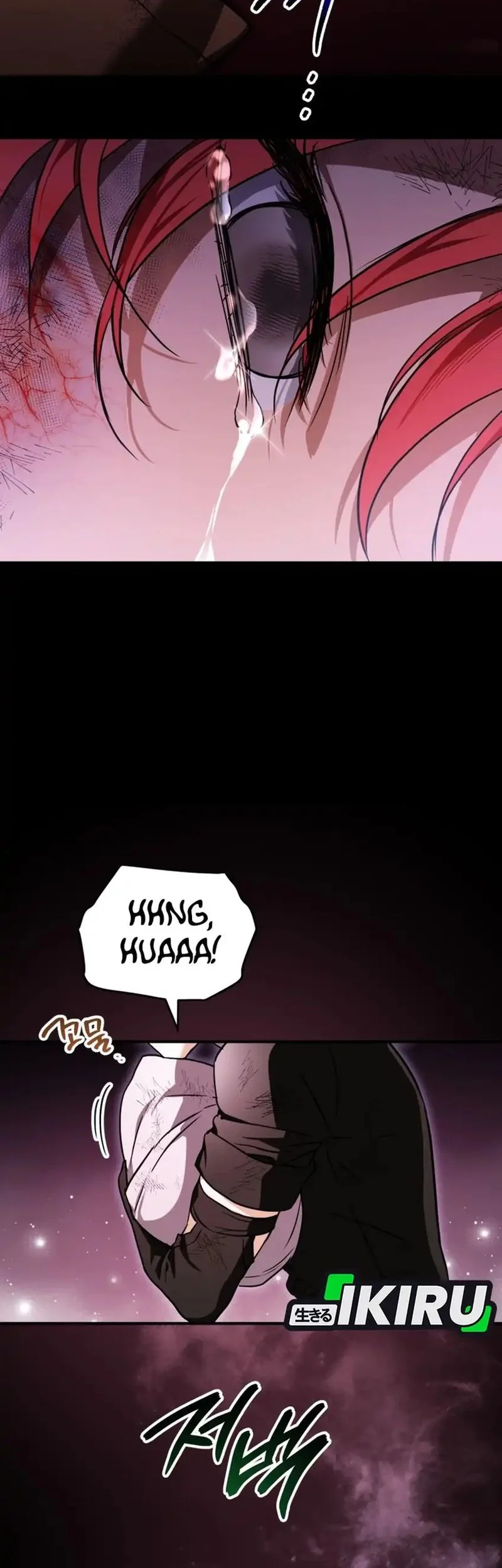 A Weary Child Looks for His Father Chapter 16 Gambar 46