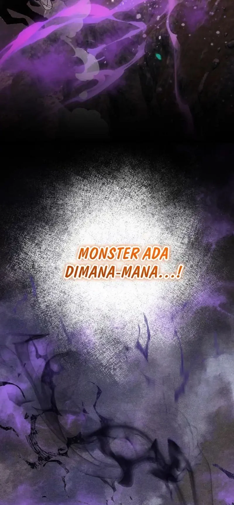 A Weary Child Looks for His Father Chapter 16 Gambar 50