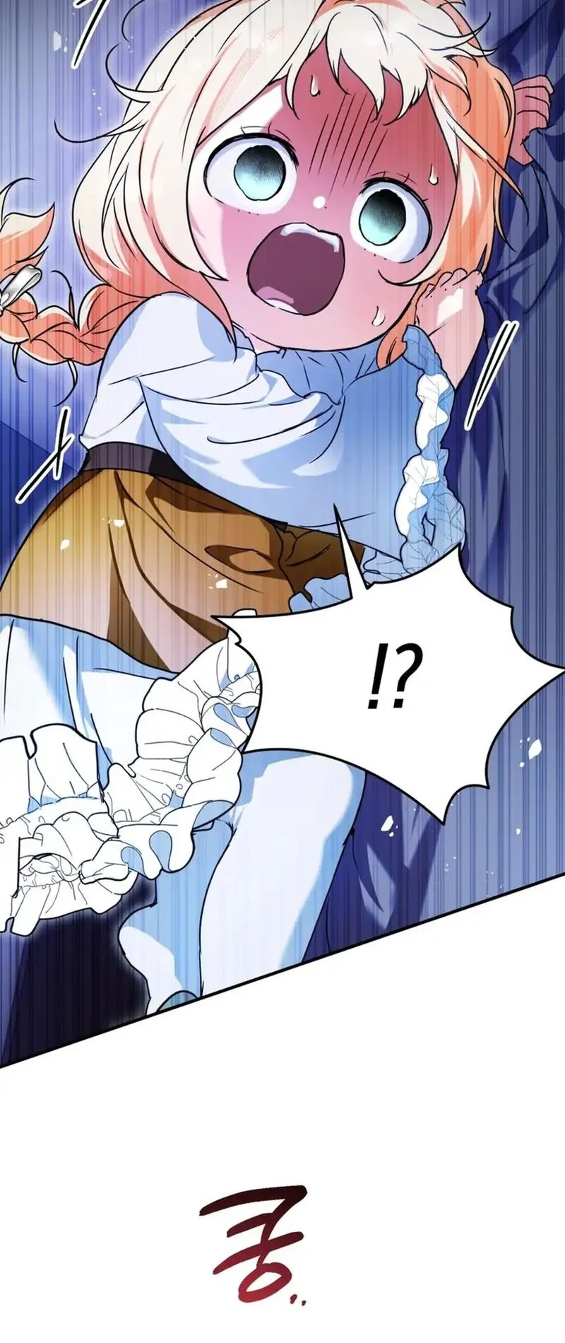 A Weary Child Looks for His Father Chapter 16 Gambar 52