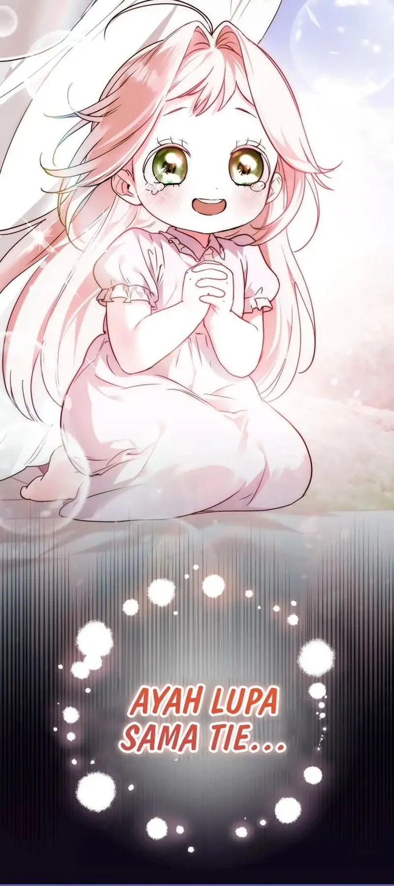 A Weary Child Looks for His Father Chapter 16 Gambar 4