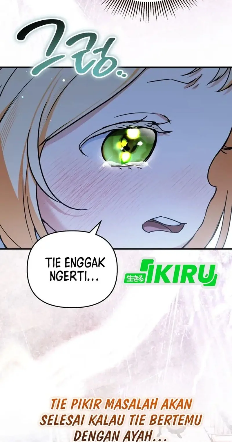 A Weary Child Looks for His Father Chapter 16 Gambar 58