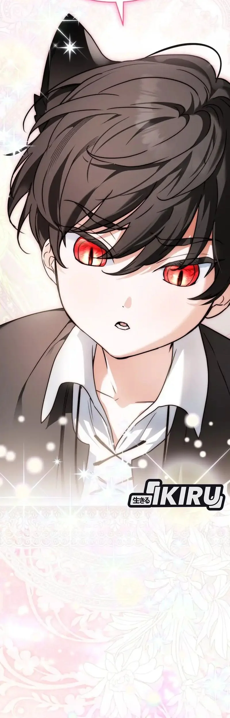 A Weary Child Looks for His Father Chapter 16 Gambar 61