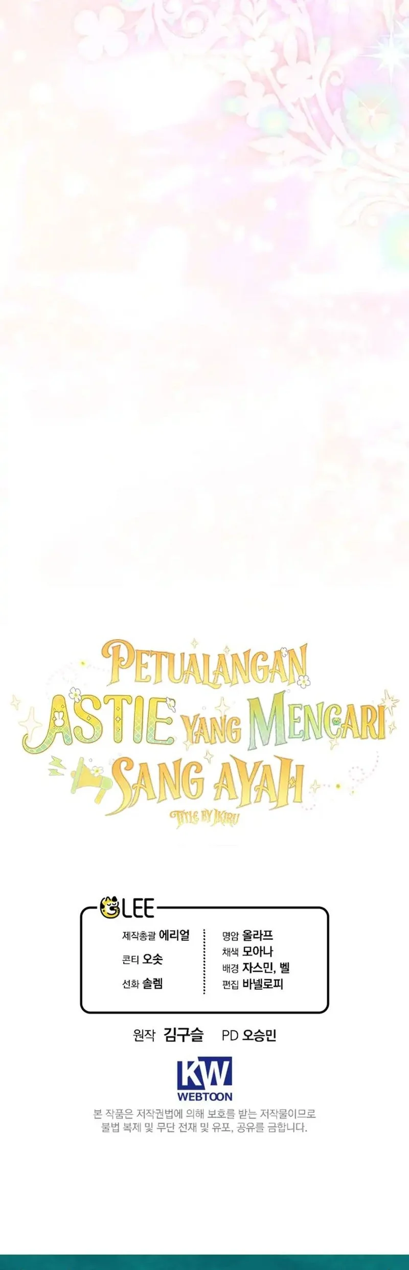 A Weary Child Looks for His Father Chapter 16 Gambar 62