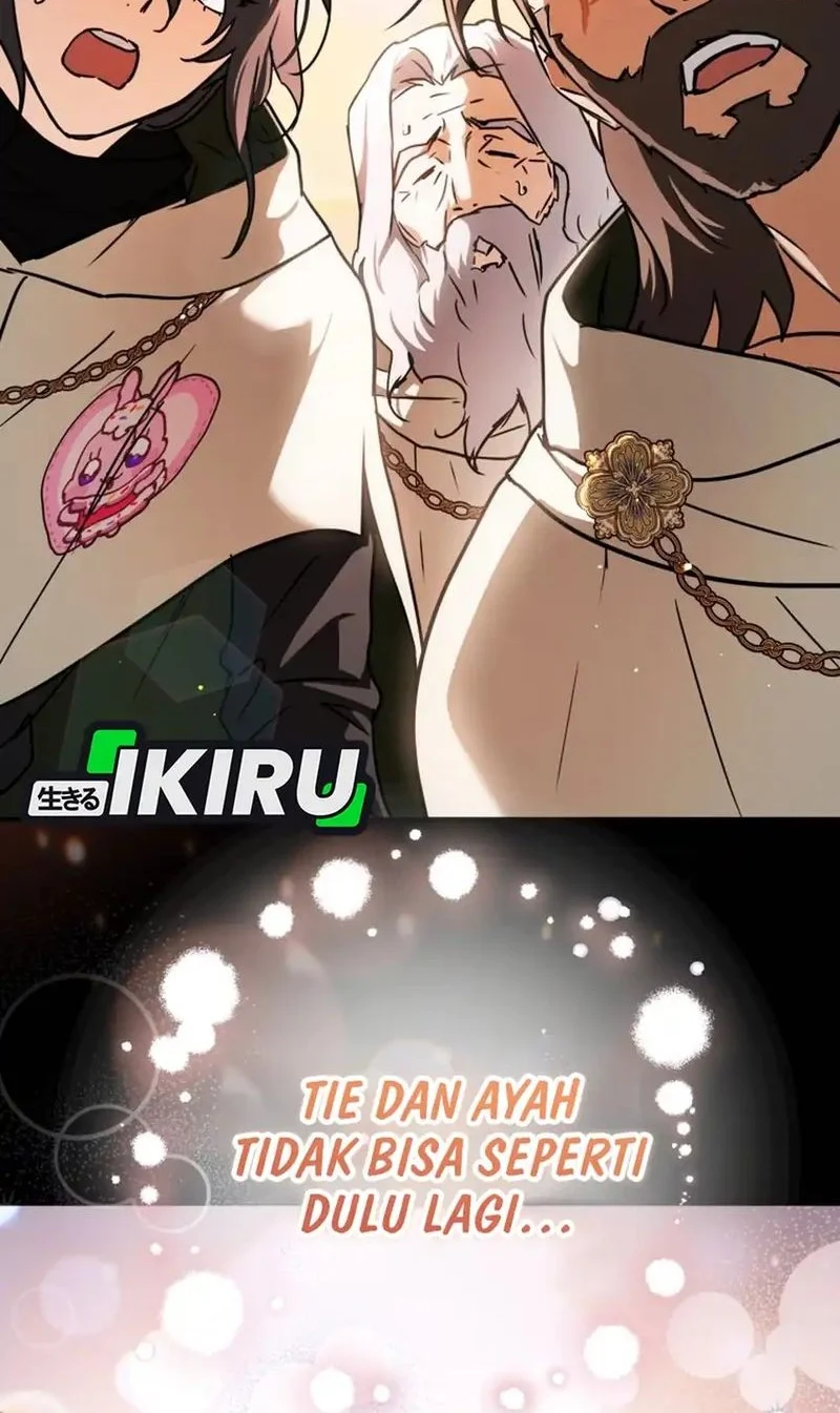 A Weary Child Looks for His Father Chapter 16 Gambar 8