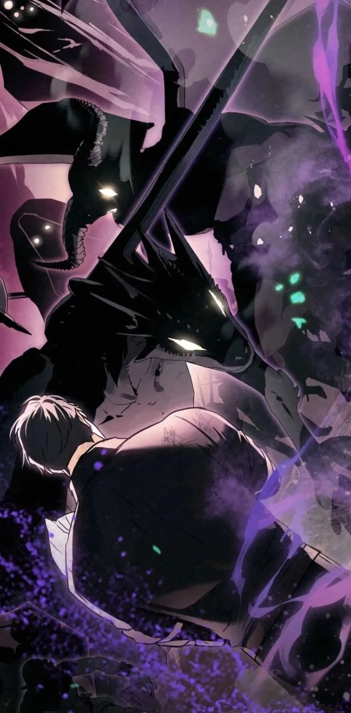 A Weary Child Looks for His Father Chapter 17 Gambar 20