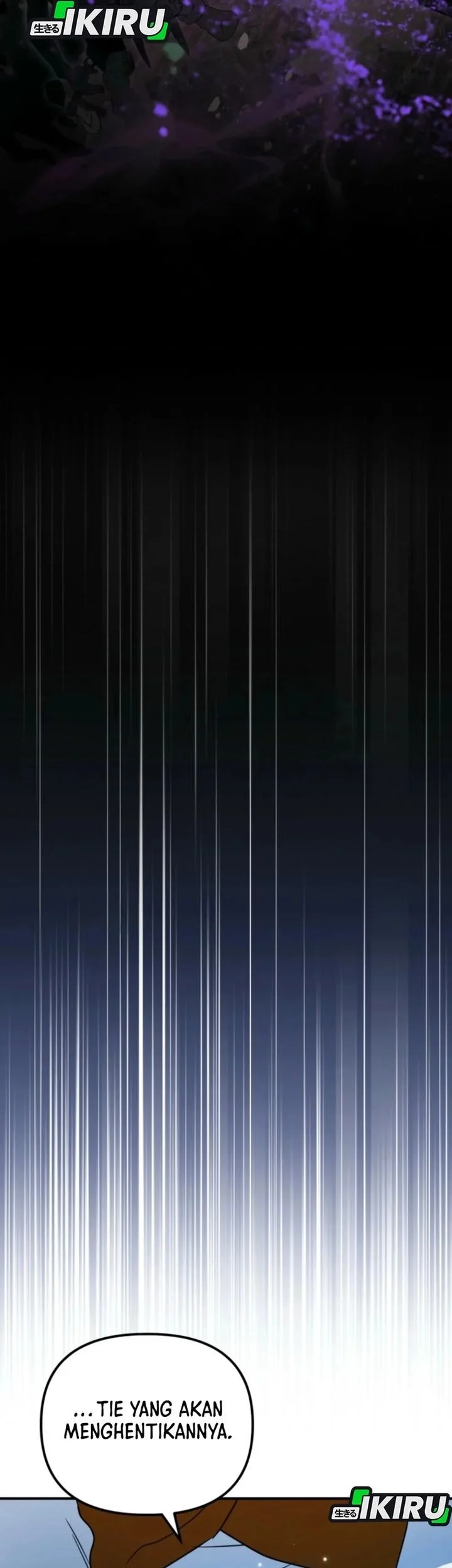 A Weary Child Looks for His Father Chapter 17 Gambar 21