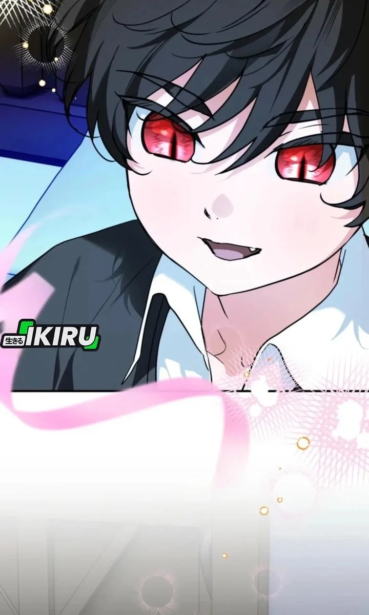 A Weary Child Looks for His Father Chapter 17 Gambar 28