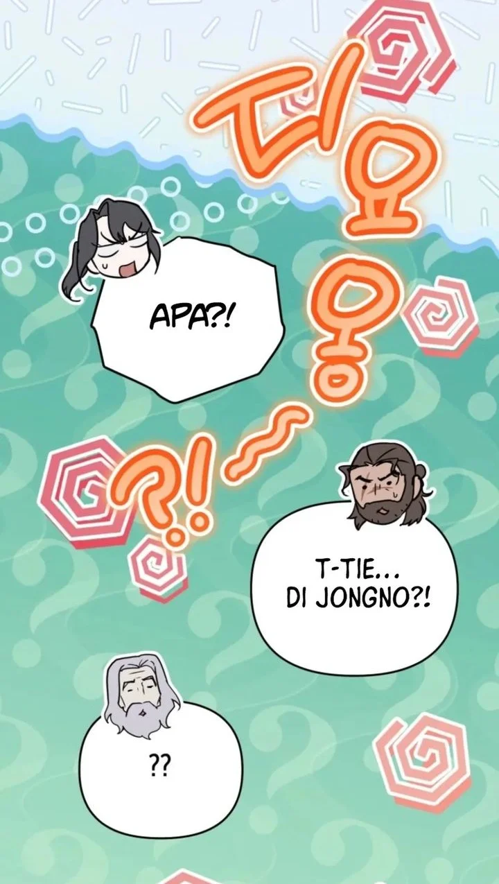 A Weary Child Looks for His Father Chapter 17 Gambar 38