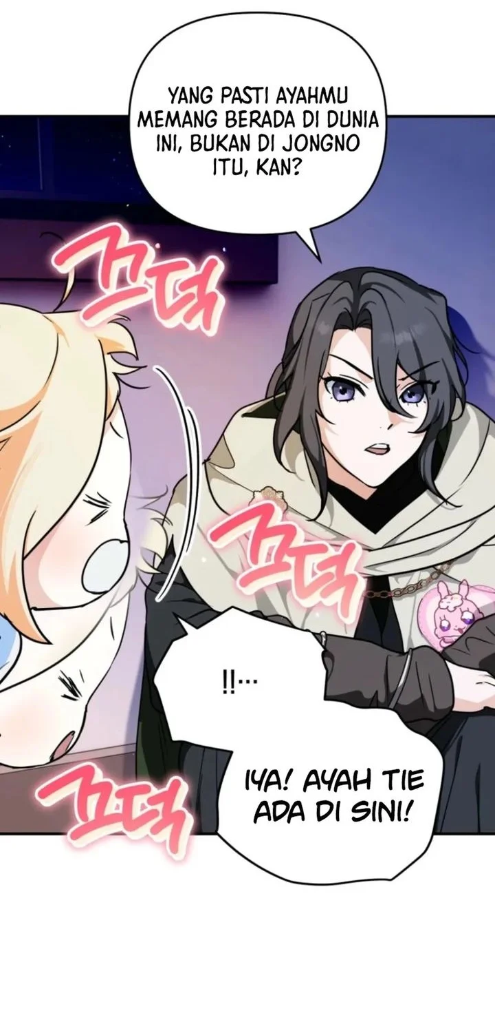 A Weary Child Looks for His Father Chapter 17 Gambar 44