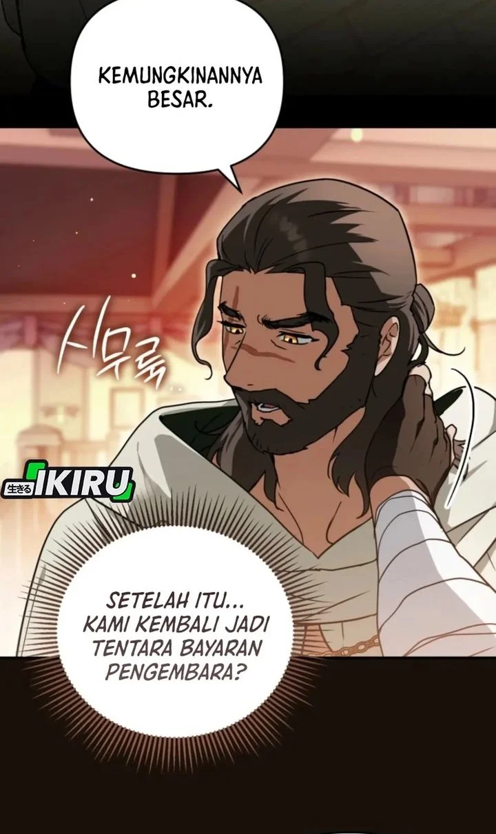 A Weary Child Looks for His Father Chapter 17 Gambar 48