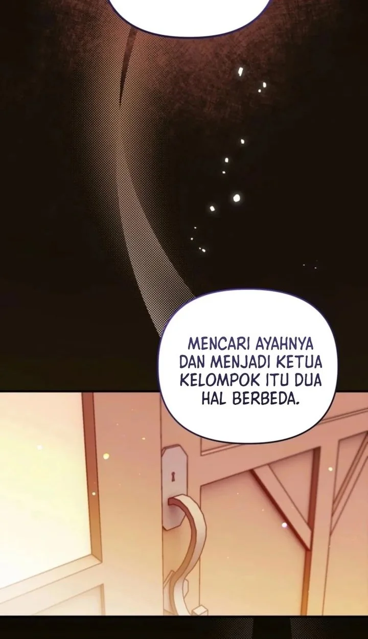 A Weary Child Looks for His Father Chapter 17 Gambar 50