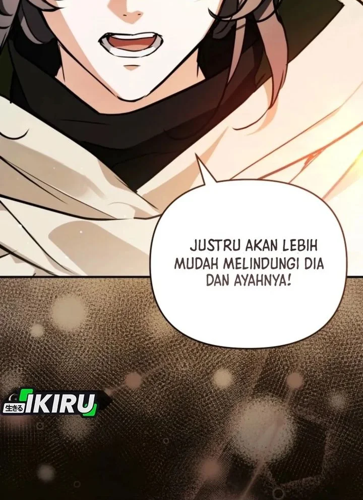 A Weary Child Looks for His Father Chapter 17 Gambar 53