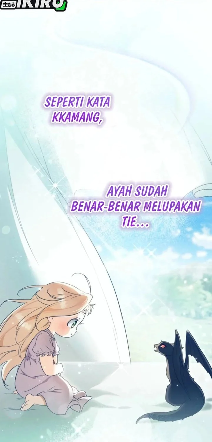 A Weary Child Looks for His Father Chapter 17 Gambar 3