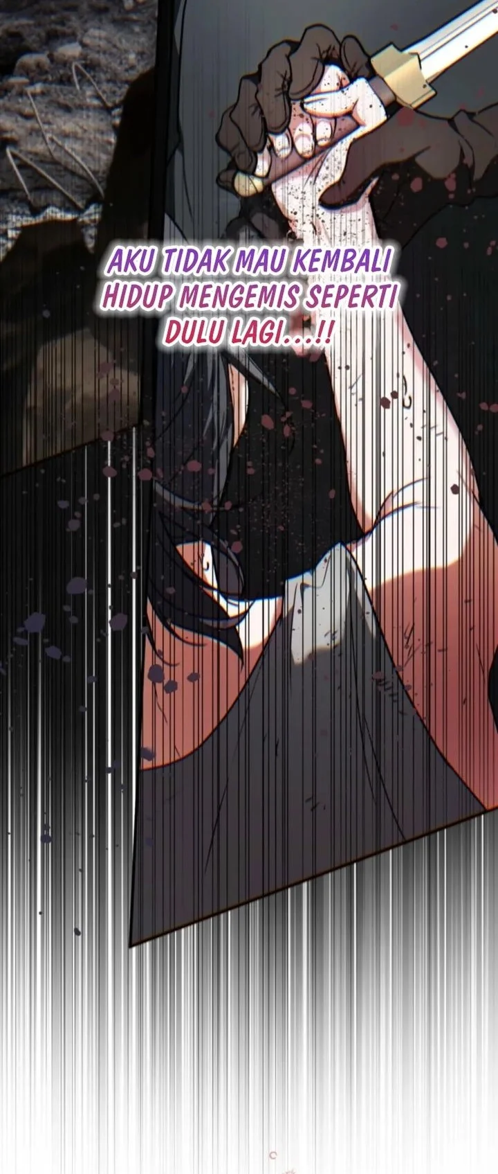 A Weary Child Looks for His Father Chapter 17 Gambar 56