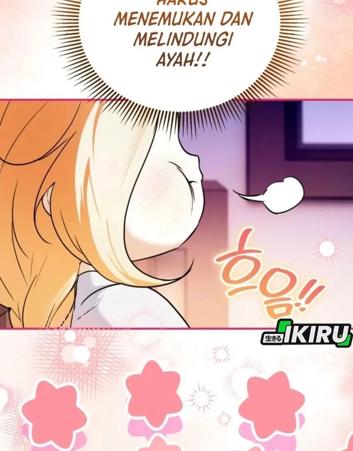 A Weary Child Looks for His Father Chapter 17 Gambar 58