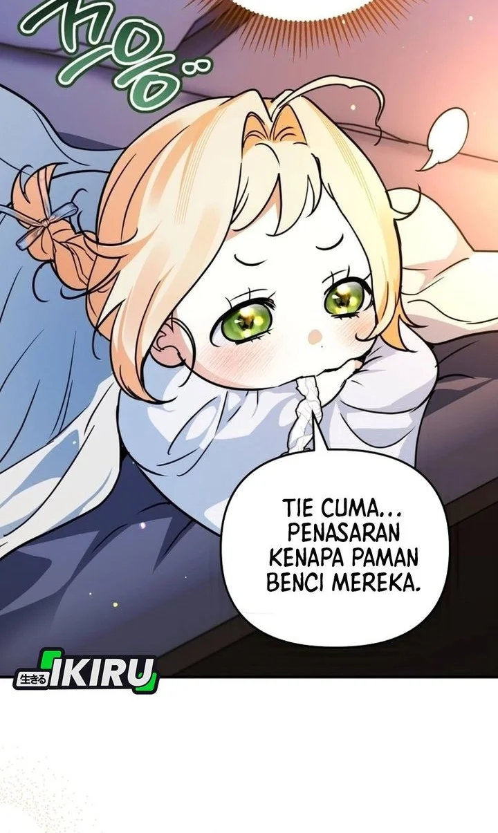 A Weary Child Looks for His Father Chapter 18 Gambar 24