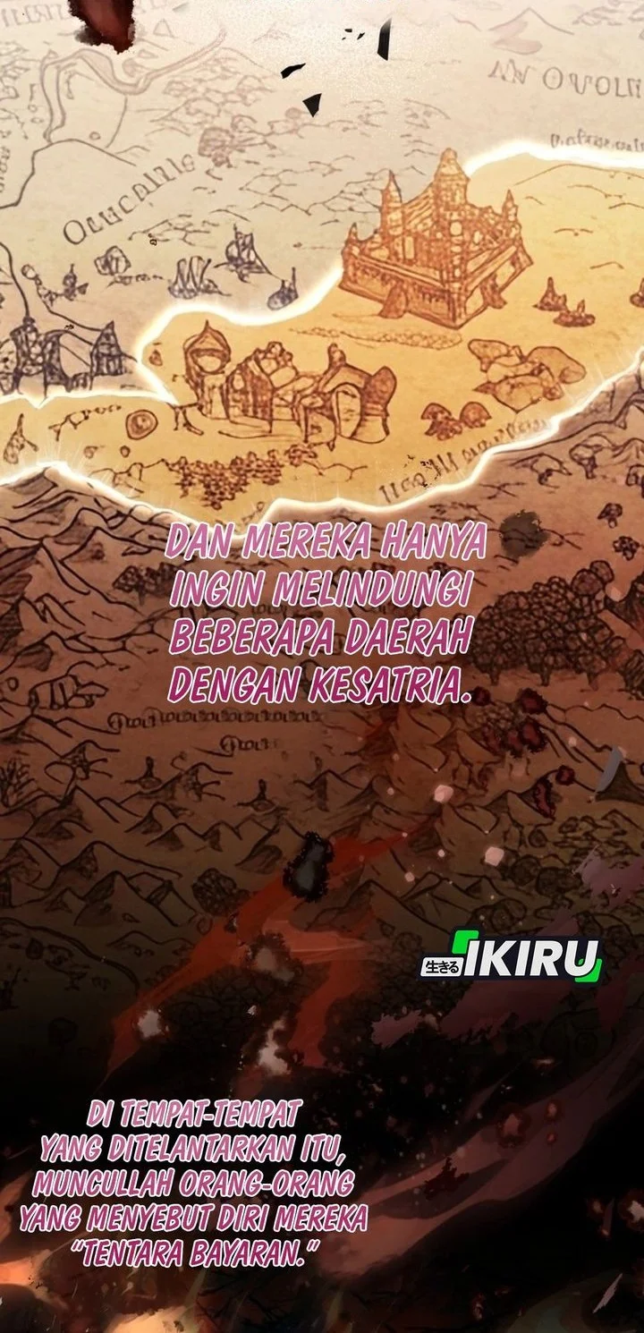 A Weary Child Looks for His Father Chapter 18 Gambar 28