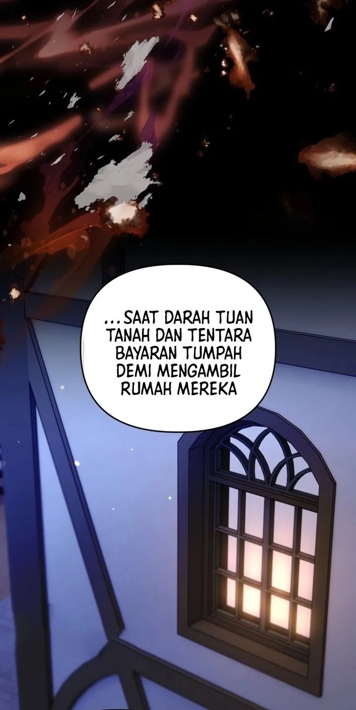 A Weary Child Looks for His Father Chapter 18 Gambar 30