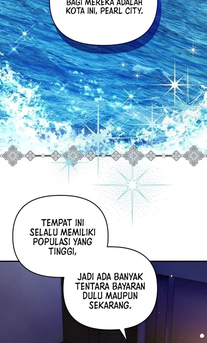 A Weary Child Looks for His Father Chapter 18 Gambar 34