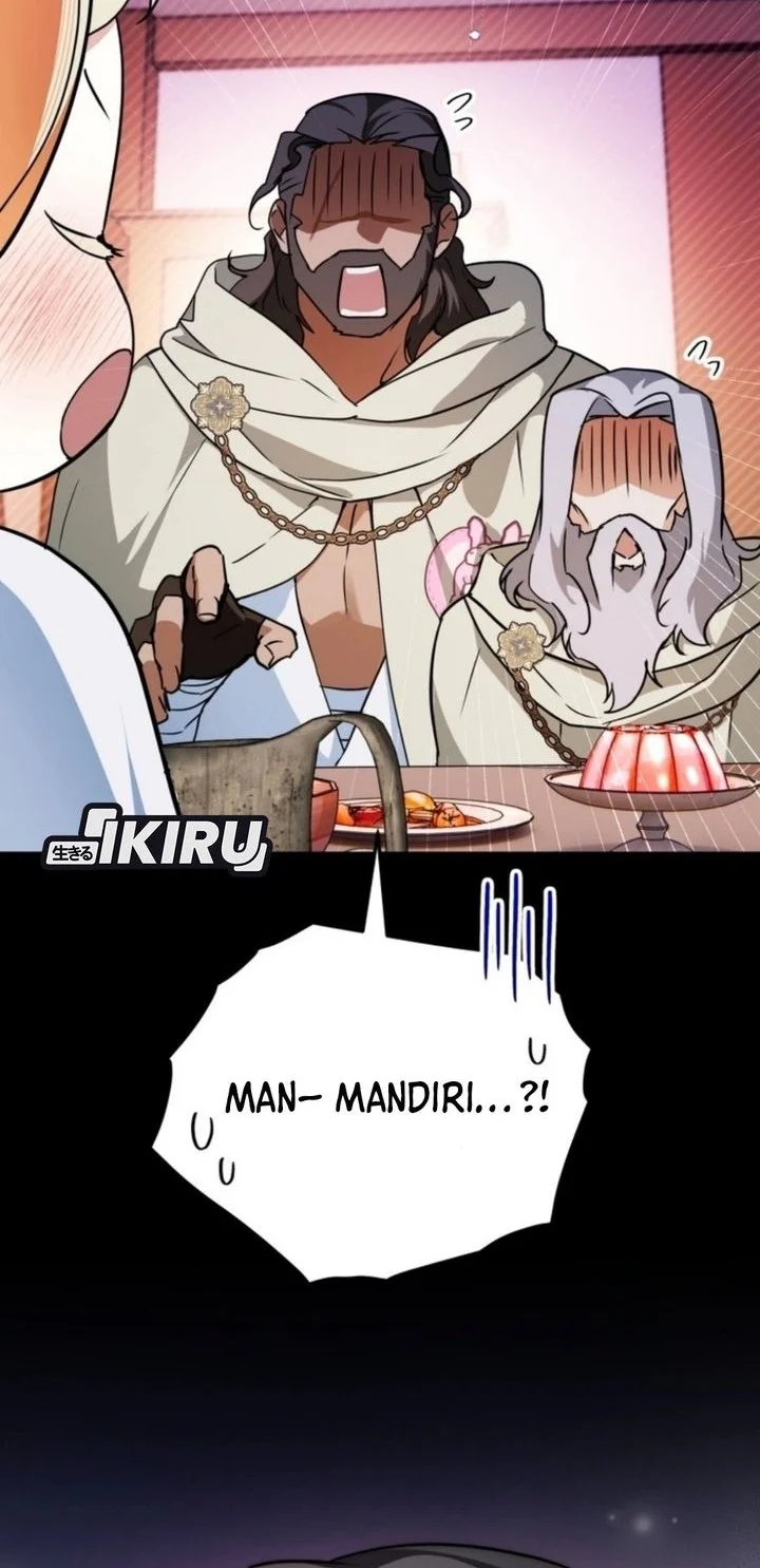 Manhua A Weary Child Looks for His Father Chapter 18 gambar 2