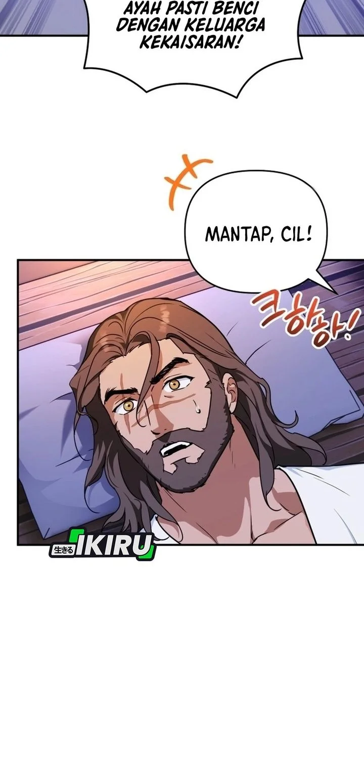 A Weary Child Looks for His Father Chapter 18 Gambar 42