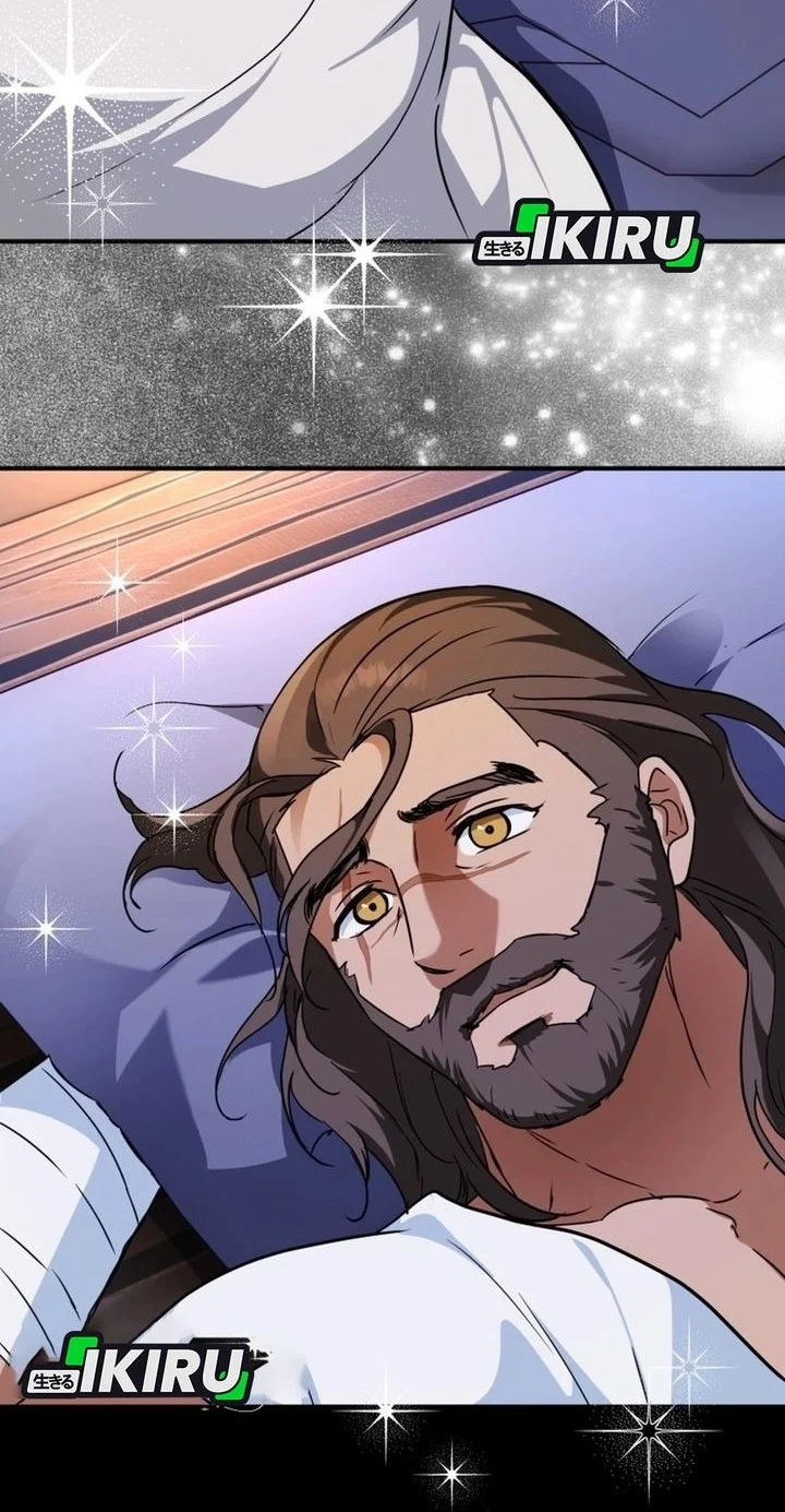 A Weary Child Looks for His Father Chapter 18 Gambar 45