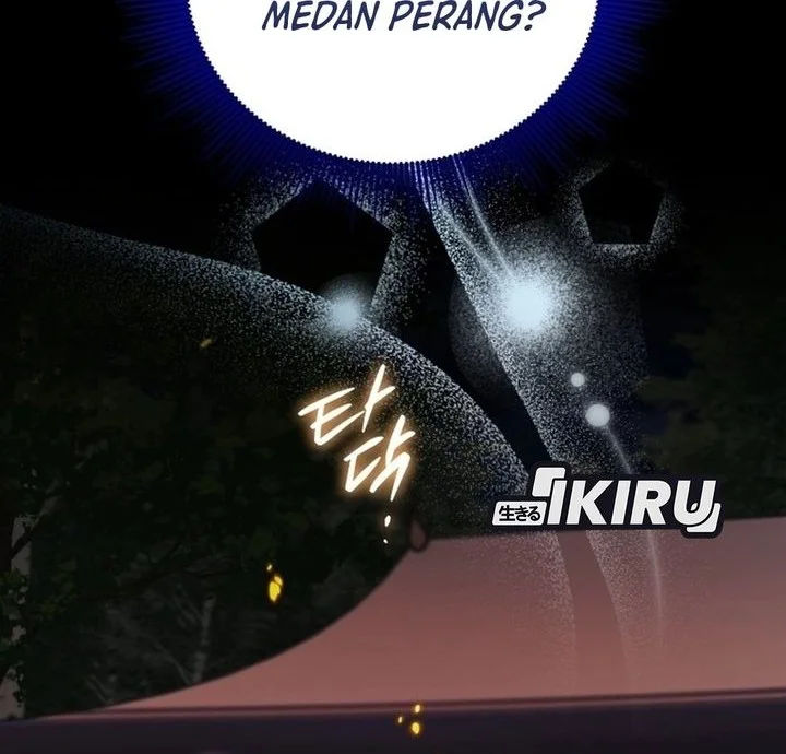 A Weary Child Looks for His Father Chapter 18 Gambar 53