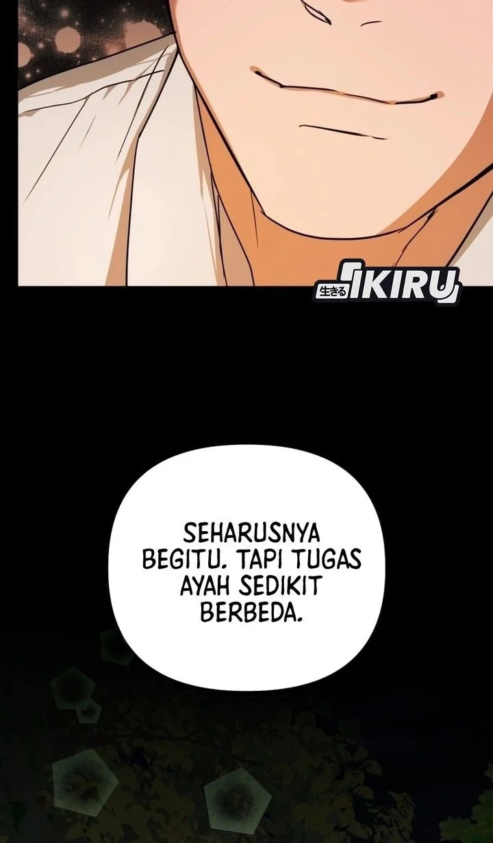 A Weary Child Looks for His Father Chapter 18 Gambar 55