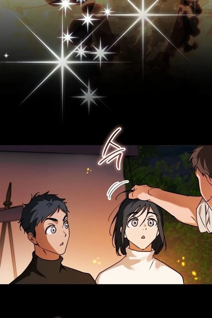 A Weary Child Looks for His Father Chapter 18 Gambar 57