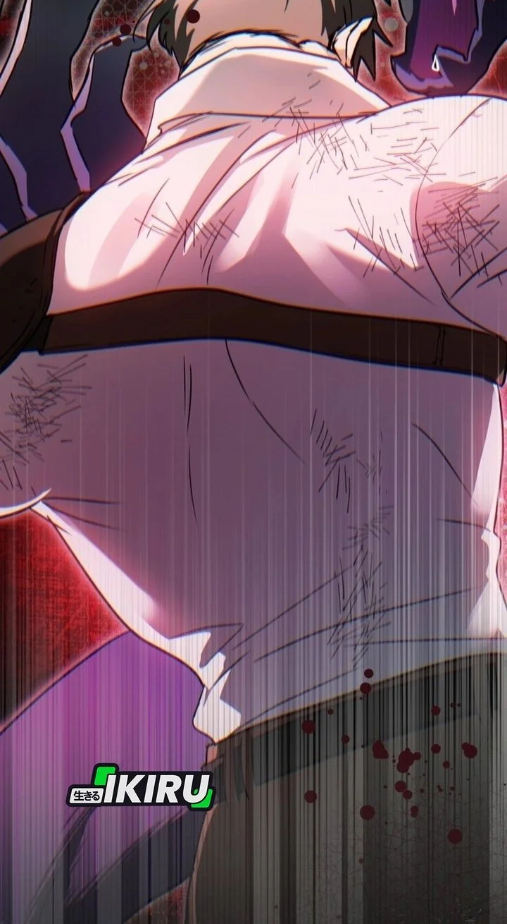 A Weary Child Looks for His Father Chapter 18 Gambar 59